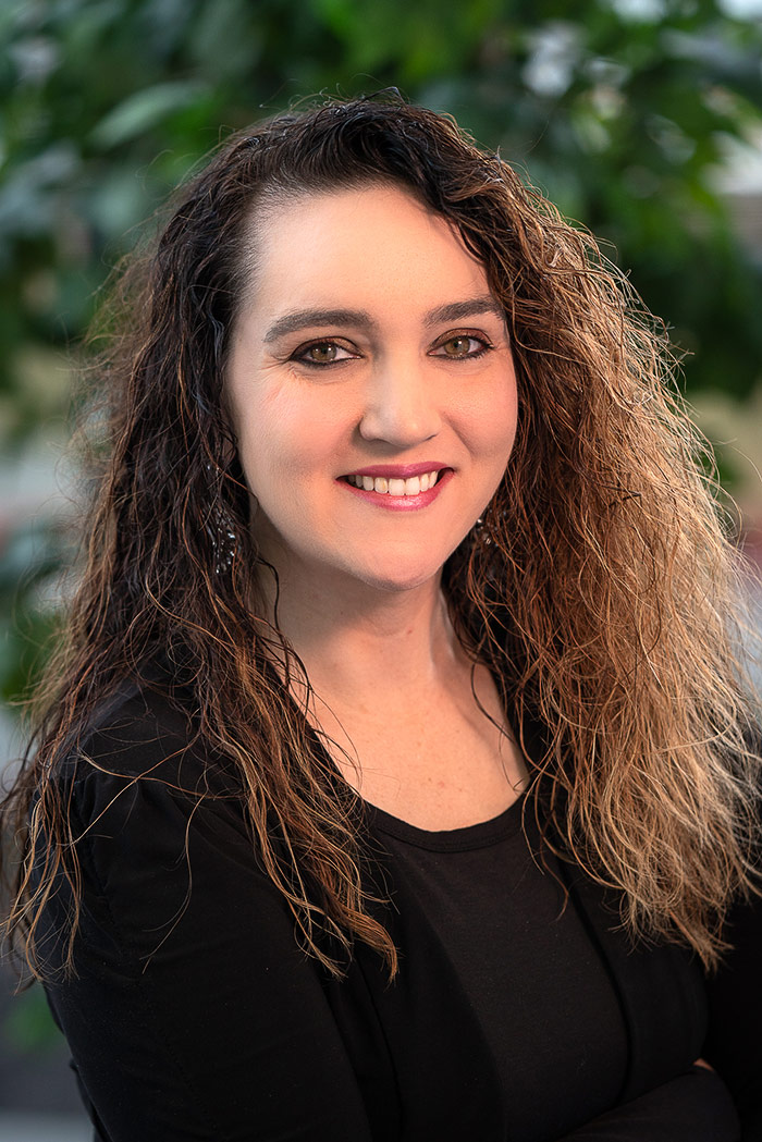 photo of Dr. Kara Beair-Butler, DO