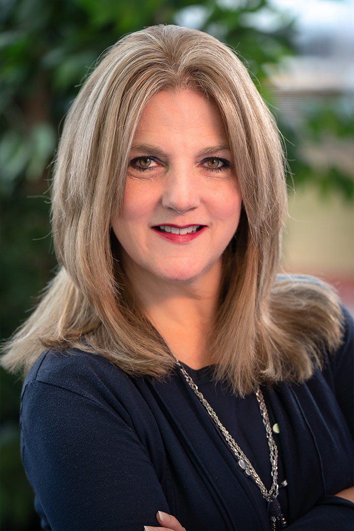 photo of Kim Beair, MS, LPC